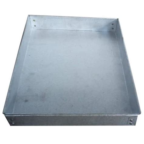 Halwai Tray Metal Sheet : Amazon.in: Home & Kitchen