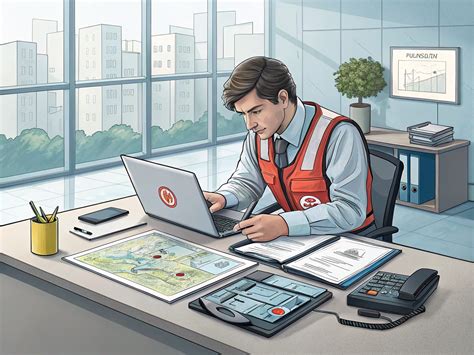 Emergency Planning and Response Manager Job Description - TapTalent