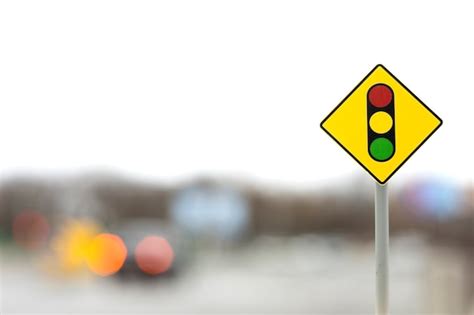 Image result for Traffic Light Sign