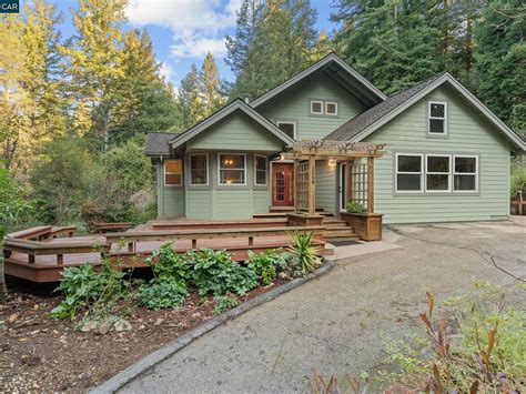 1198 Pine Flat Rd, Santa Cruz, CA 95060 | MLS #41016450 | Zillow