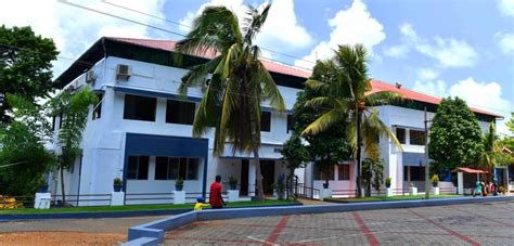 History - BPC College : BPC College