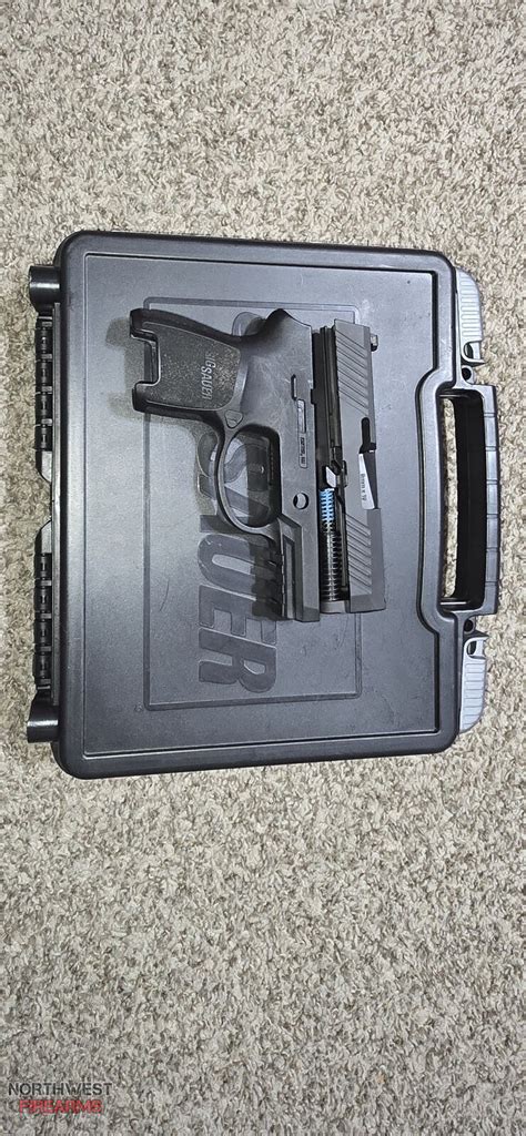 Image result for Sig 320 Conversion Kit