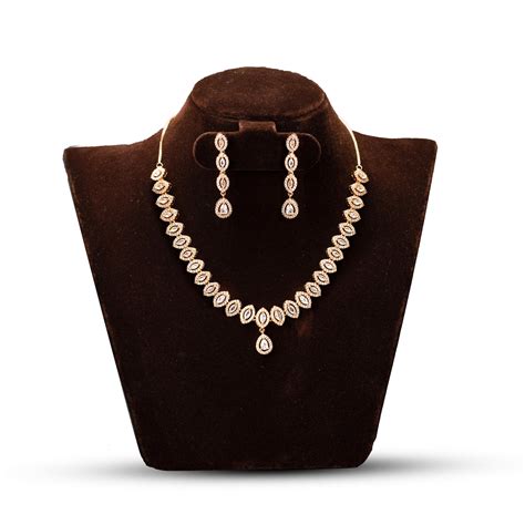 Celestial Blossom Necklace Set – Sugar For She Is