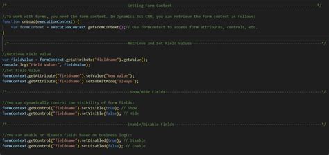 Image result for JavaScript Dynamics CRM Cheat Sheet