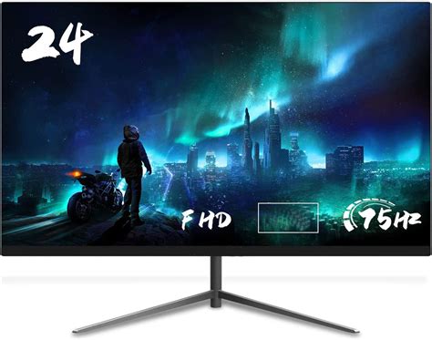 24inch LCD Display Computer Monitor Gaming Monitor CCTV LCD LED Monitor Best LED Monitor ...