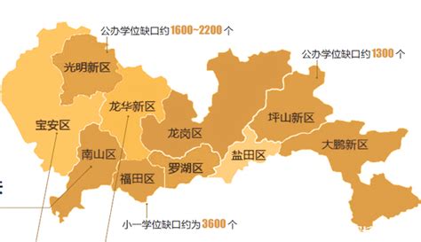 深圳有多少大学或校区呢？ - 知乎
