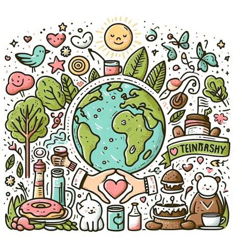 World Cartoon Drawing 的图像结果