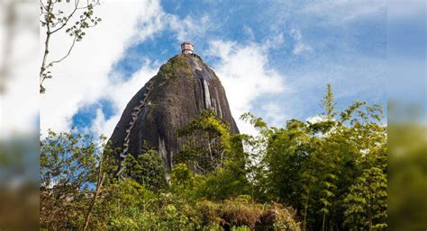 Do you have the muscle to climb this massive rock? | TimesTravel