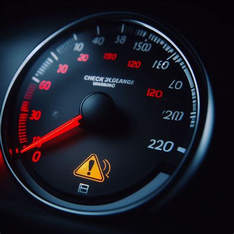 Check Gauges Light On at Brayden Ologhlin blog