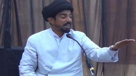 Shia religious leader said Yogi government should also allow Majlis and ...