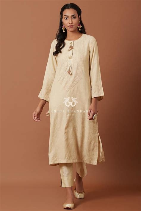 Kurta Sets – Page 2 – Anjul Bhandari