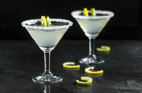20 Essential and Popular Vodka Cocktails