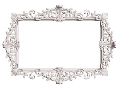 Rahmen Aus Stuck Bilder - Kostenloser Download auf Freepik