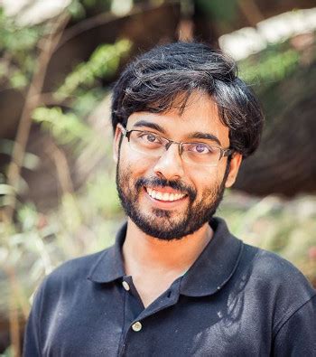 Abhirup Ghosh’s Science Story Among the top 100 Entries at DST Science ...