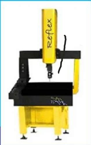 Coordinate Measuring Machine For Automotive Manufacturing - Coordinate ...