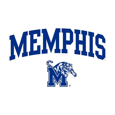 Memphis Tigers Basketball Logo Memphis NCAA & AAC Championship Odds