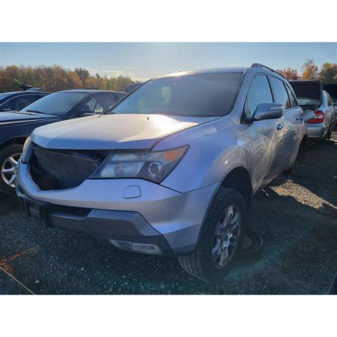 ACURA MDX 2008 | Cornwall | Kenny U-Pull