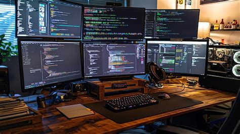 Image result for Multiple Computer Setup