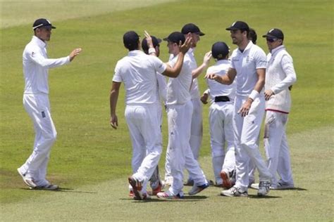 South Africa v England: first Test - Photos,Images,Gallery - 36044