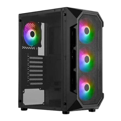 Gamdias Mid Tower & Full Tower Cabinet / Case | EliteHubs