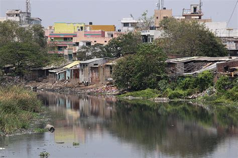 Petition · Clean the Cooum River! - India · Change.org
