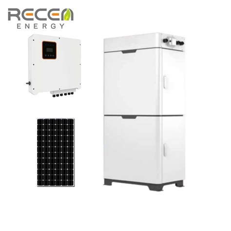 Energy Storage Solar Power System 的图像结果