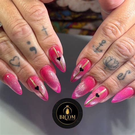 Bloom Nail & Spa (@bloomnail.spa) • Instagram photos and videos