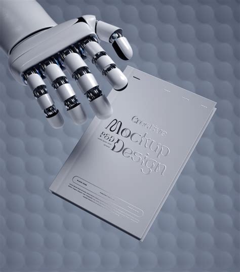 Robotics Cover Page 的图像结果