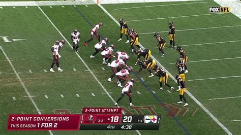 Two-Point Conversion 的图像结果