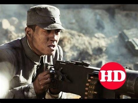 最新戰爭電影 2017 《兵临绝境》 動作 片 推薦 - 动作电影2017 - YouTube