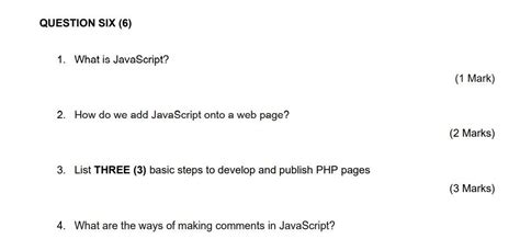 JavaScript Essentials 2 Module 3 Answers 的图像结果