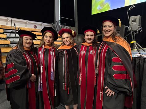 Doctor of Nursing Practice - Azusa Pacific University