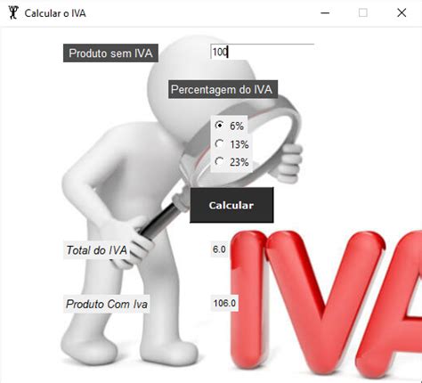 Image result for Programa En Python Que Calcule El IVA