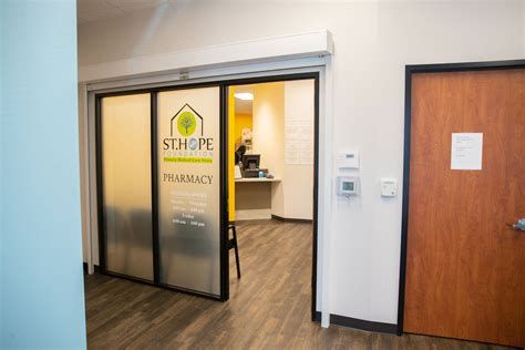 Health Centers in Houston, TX | St. Hope Healthcare