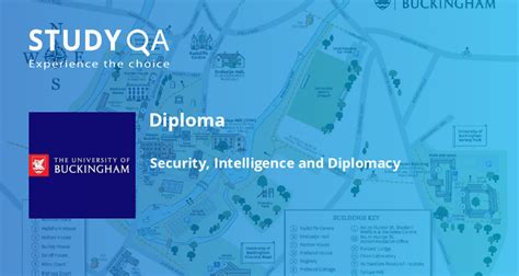 StudyQA — Diploma: Security, Intelligence and Diplomacy — The ...