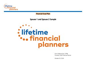 Financial Plan Example Product 的图像结果