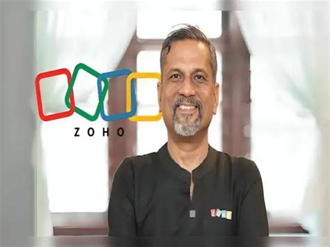 Zoho's Sridhar Vembu explains why days for college degrees are over ...