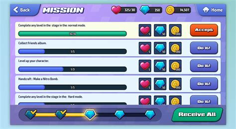 Image result for UX/UI Game Design Portfolio