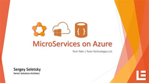 Azure Micro Service Tutorial 的图像结果