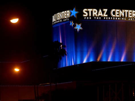 Image result for Straz Center Seating Chart