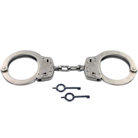 Smith & Wesson Handcuffs