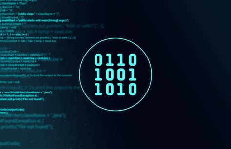 Image result for Quantum Binary Code