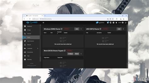 Image result for TrueNAS Scale Bridge