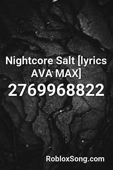 Roblox Music Id Codes Nightcore Free Photos - roblox id songs nightcore queen loren gray