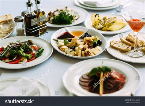 Fancy Food 的图像结果