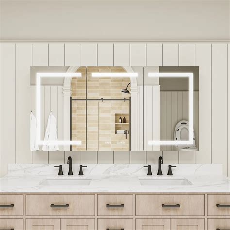 Medicine Cabinet Mirror Replacement: A Practical Guide for Modern Bath ...