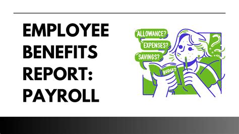 Employee Benefits Pictures