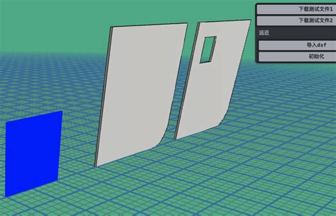Torchmate DXF File 的图像结果