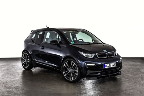2013 BMW i3 I01 - HD Pictures @ carsinvasion.com