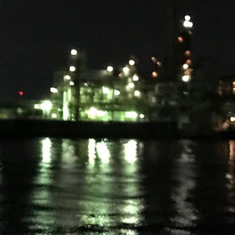 YOKKAICHI INDUSTRIAL COMPLEX NIGHT VIEW CRUISE (2026) All You Need to ...
